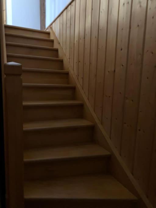 Ferme De Chenezeau - 15 Personnes , 7 Chambres Gérardmer Eksteriør bilde